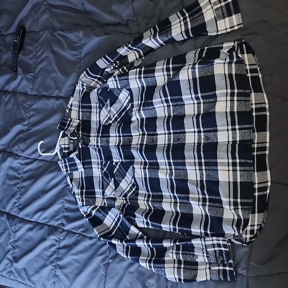 Jacks Mfg Heritage Flannel - Picture 1 of 1